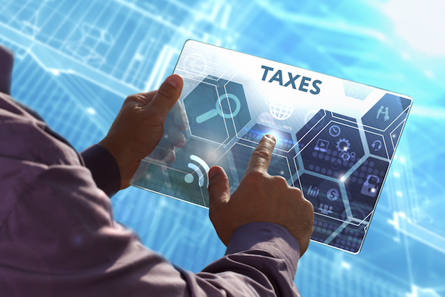 mtd vat software
